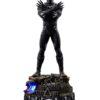 Figura Black Panther Inifinity Saga de Iron Studios