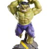 Figura MiniCo Hulk de Iron Studios