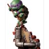 Figura MiniCo de Donatello TMNT de Iron Studios