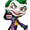 Figura MiniCo de El Joker DC Comics por Iron Studios