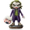 Figura MiniCo de El Joker en El Caballero Oscuro