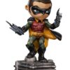 Figura MiniCo de Robin en Batman Forever