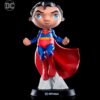 Figura MiniCo de Superman DC Comcis por Iron Studios