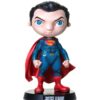 Figura MiniCo de Superman en Justice League