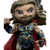 Figura MiniCo de Thor en Love and Thunder por Iron Studios