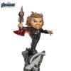 Figura MiniCo de Thor en Vengadores Endgame por Iron Studios