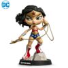 Figura MiniCo de Wonder Woman de DC Comics por Iron Studios