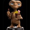 Figura de E.T. MiniCo de Iron Studios
