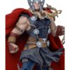 Figura de Thor Unleashed de Marvel Comics por Iron Studios