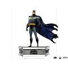 Figura Batman Animated Series en resina Art Scale 110 de Iron Studios