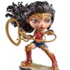 Figura MiniCo de Wonder Woman en WW84 por Iron Studios