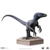 Figura Velociraptor Blue B en Jurassic Park