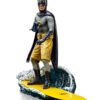 Figura de Batman de 1966 Surf en resina BDS Art Scale 1/10 de Iron Studios