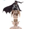Figura de Batman por Eddy Barrows en resina Deluxe Art Scale 1/10 por Iron Studios