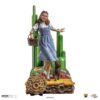 Figura de Dorothy en El Mago de Oz de resina Deluxe Art Scale 1/10 por Iron Studios