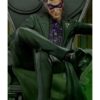 Figura de Enigma en DC Comics resina Art Scale 1/10 de Iron Studios
