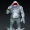 Figura de Rey Tiburón en Escuadrón Suicida resina BDS Art Scale 1/10 por Iron Studios