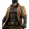 Figura de resina de Batman Knightmare en Zack Snyder´s Justice League BDS Art Scale 1/10 por Iron Studios