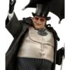 Figura del Pingüino en Batman Returns en resina Art Scale 1/10 por Iron Studios