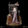 Figura de Albus Dumbledore en Harry Potter resina Deluxe Art Scale 1/10 por Iron Studios