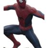 Figura The Amazing Spiderman 01