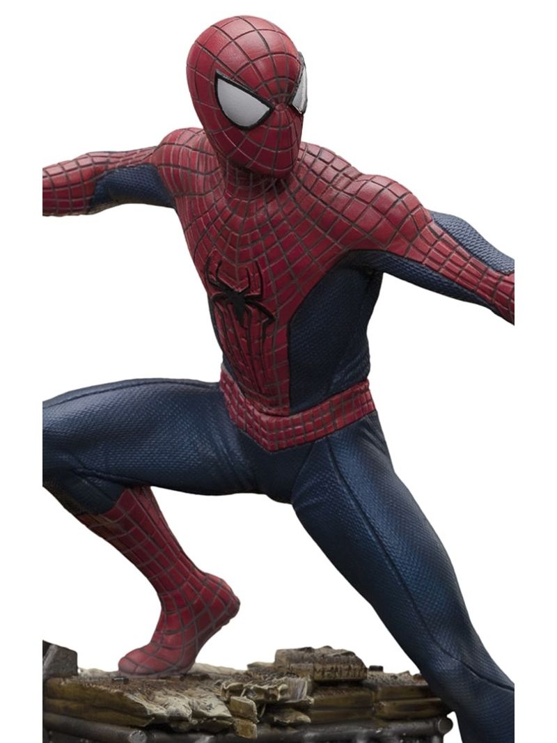 Duende Verde - Spider-Man No Way Home Estatua Escala 1:10 por Iron