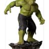 Figura de Hulk en la Batalla de Nueva York Avengers Infinity Saga resina BDS Art Scale 1/10 por Iron Studios