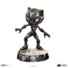 Figura MiniCo de Black Panther Shuri en Wakanda Forever de Iron Studios