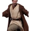 Figura de Obi Wan Kenobi Ewan Mc Gregor